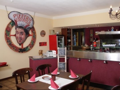 Foto: Pizzerie Eddiavolo