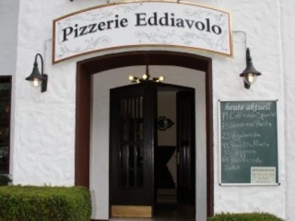 Foto: Pizzerie Eddiavolo